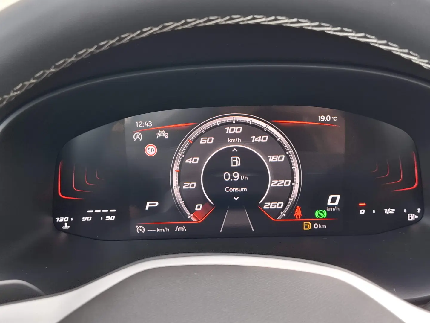 Seat Ateca 1.5 TSI DSG7 Style
