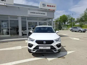 Seat Ateca 1.5 TSI DSG7 Style