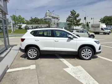 Seat Ateca 1.5 TSI DSG7 Style