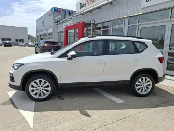 Seat Ateca 1.5 TSI DSG7 Style