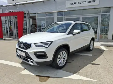 Seat Ateca 1.5 TSI DSG7 Style