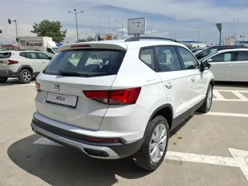 Seat Ateca 1.5 TSI DSG7 Style