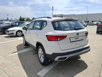 Seat Ateca 1.5 TSI DSG7 Style