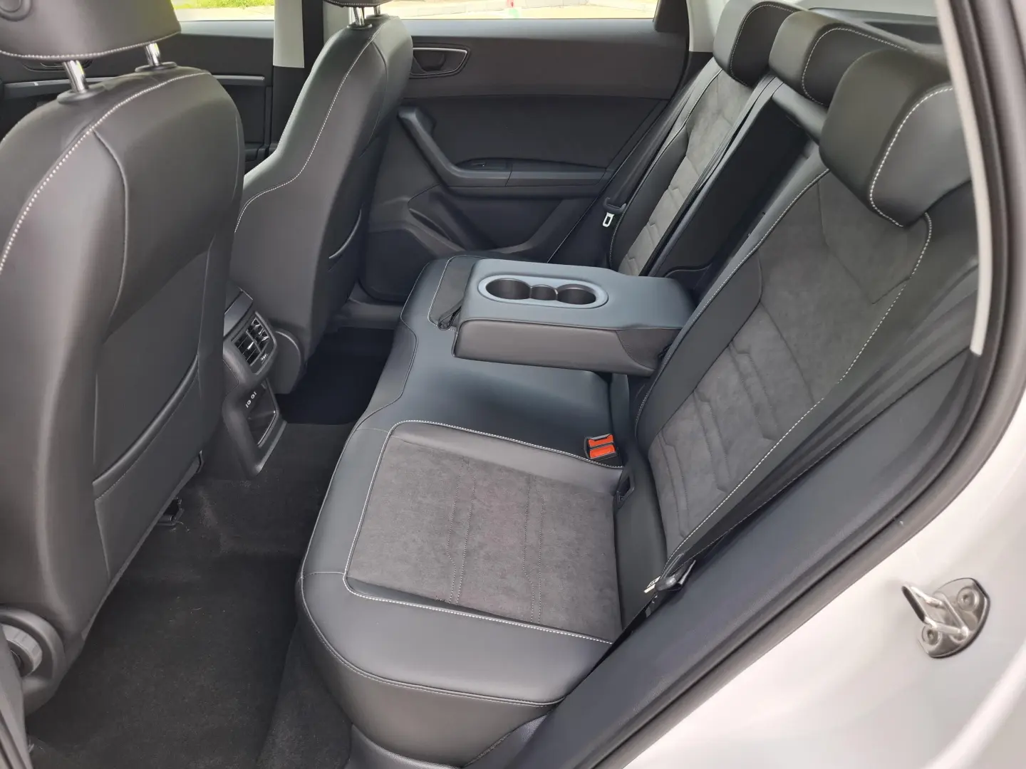 Seat Ateca 1.5 TSI DSG7 Style