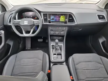 Seat Ateca 1.5 TSI DSG7 Style