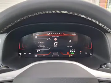 Seat Ateca 1.5 TSI DSG7 Style