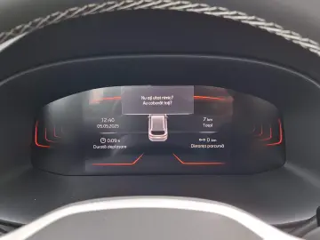 Seat Ateca 1.5 TSI DSG7 Style