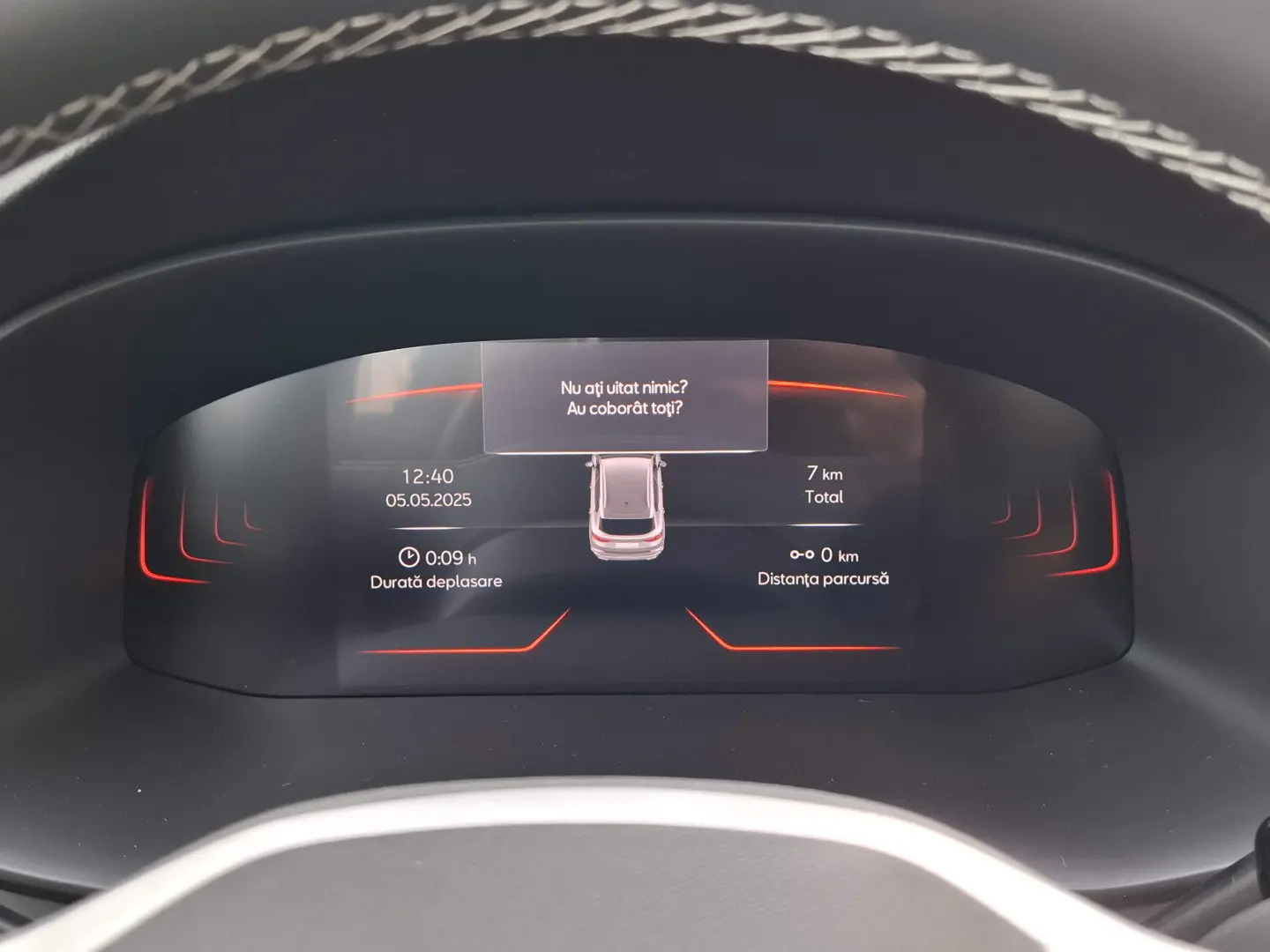 Seat Ateca 1.5 TSI DSG7 Style