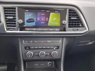 Seat Ateca 1.5 TSI DSG7 Style