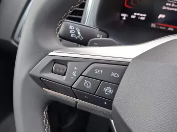 Seat Ateca 1.5 TSI DSG7 Style