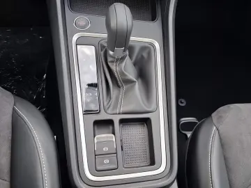 Seat Ateca 1.5 TSI DSG7 Style