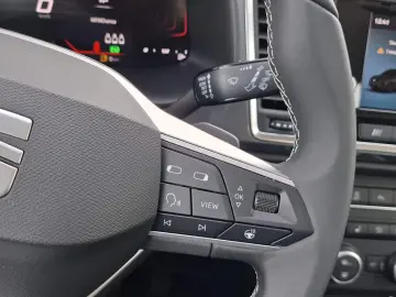 Seat Ateca 1.5 TSI DSG7 Style