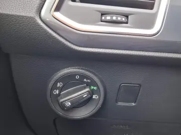 Seat Ateca 1.5 TSI DSG7 Style