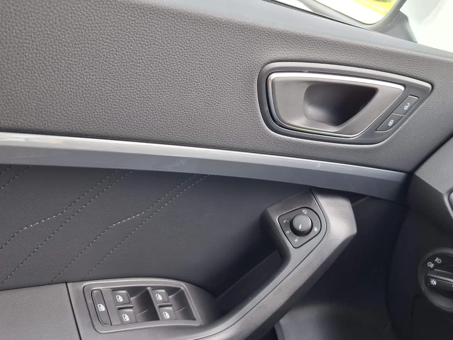 Seat Ateca 1.5 TSI DSG7 Style