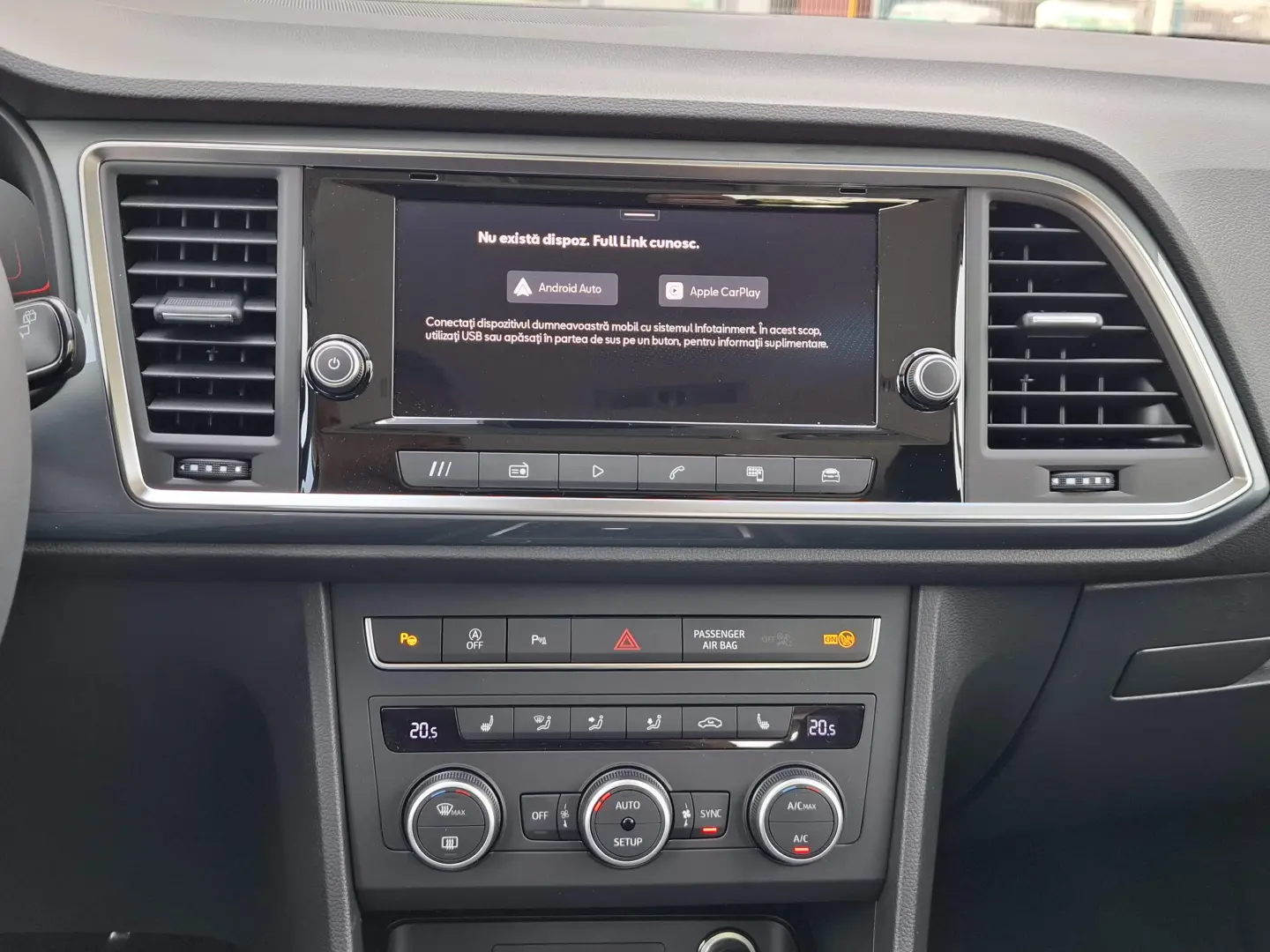 Seat Ateca 1.5 TSI DSG7 Style