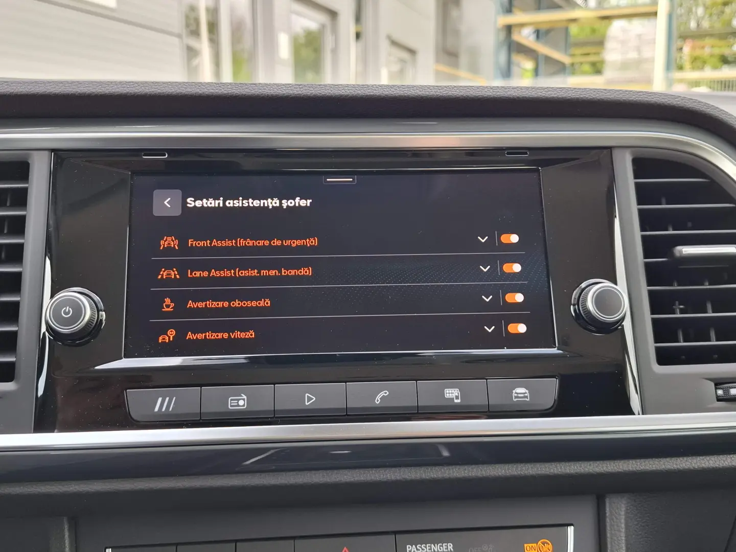 Seat Ateca 1.5 TSI DSG7 Style
