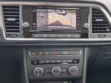 Seat Ateca 1.5 TSI DSG7 Style