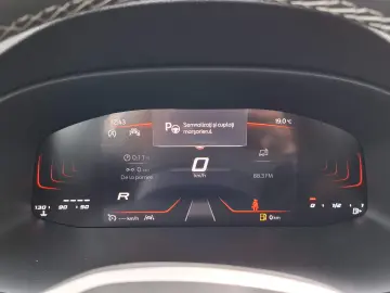 Seat Ateca 1.5 TSI DSG7 Style