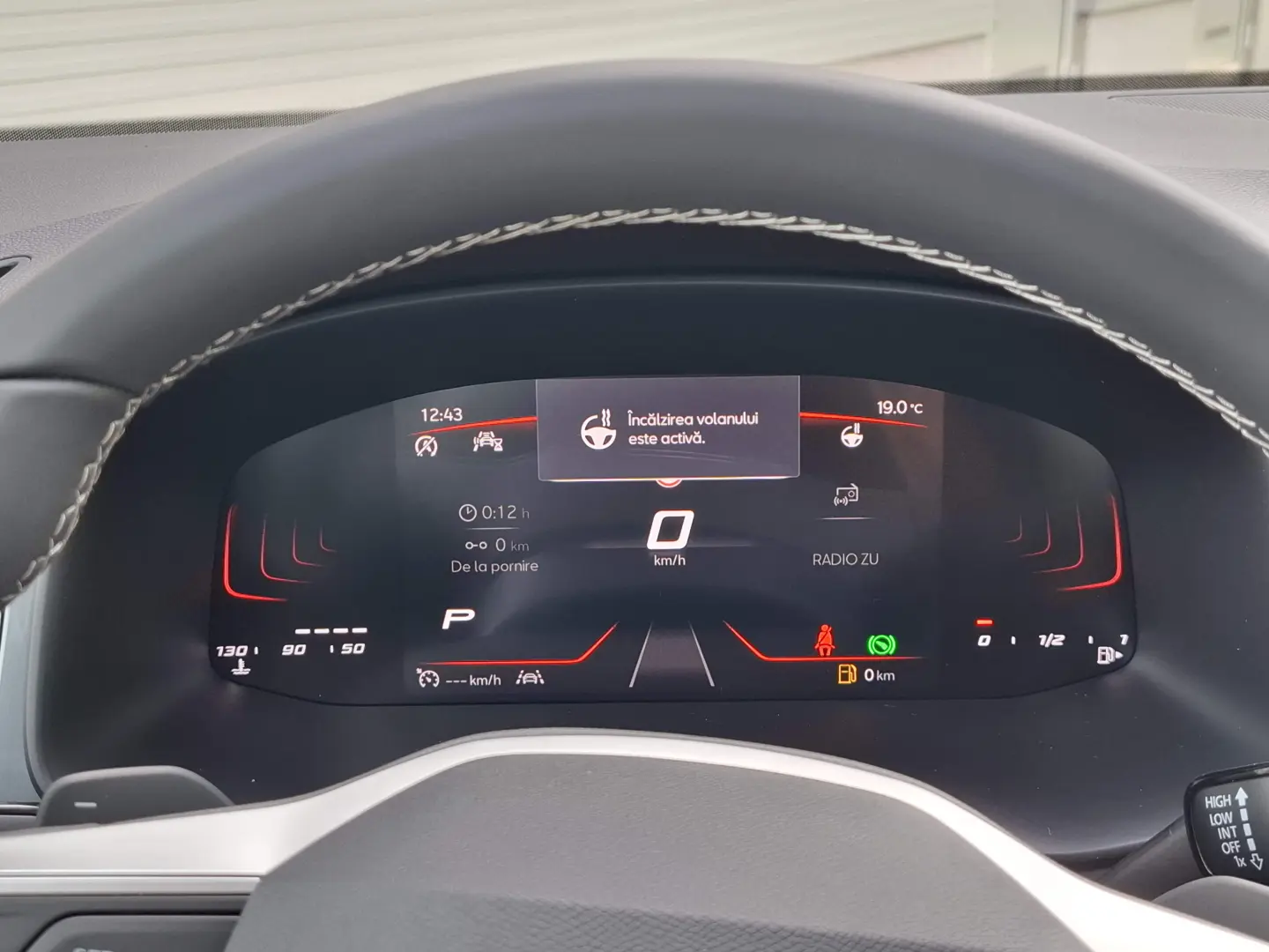 Seat Ateca 1.5 TSI DSG7 Style
