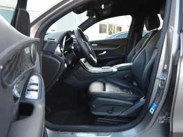 GLC 220 d 4M Coupe *AUTOMATIK*EXCLUSIVE*CAM*AHK