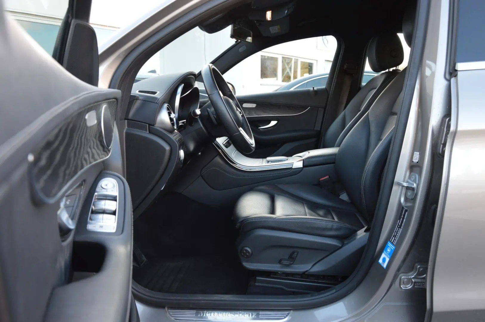 GLC 220 d 4M Coupe *AUTOMATIK*EXCLUSIVE*CAM*AHK