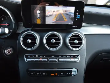 GLC 220 d 4M Coupe *AUTOMATIK*EXCLUSIVE*CAM*AHK