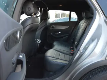 GLC 220 d 4M Coupe *AUTOMATIK*EXCLUSIVE*CAM*AHK