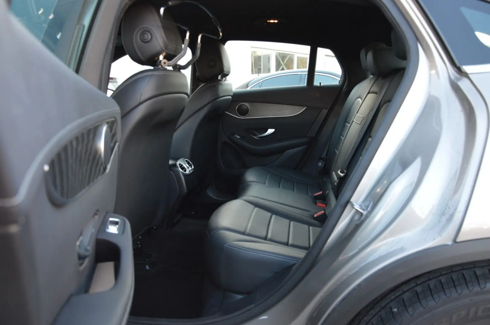GLC 220 d 4M Coupe *AUTOMATIK*EXCLUSIVE*CAM*AHK