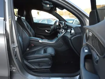 GLC 220 d 4M Coupe *AUTOMATIK*EXCLUSIVE*CAM*AHK