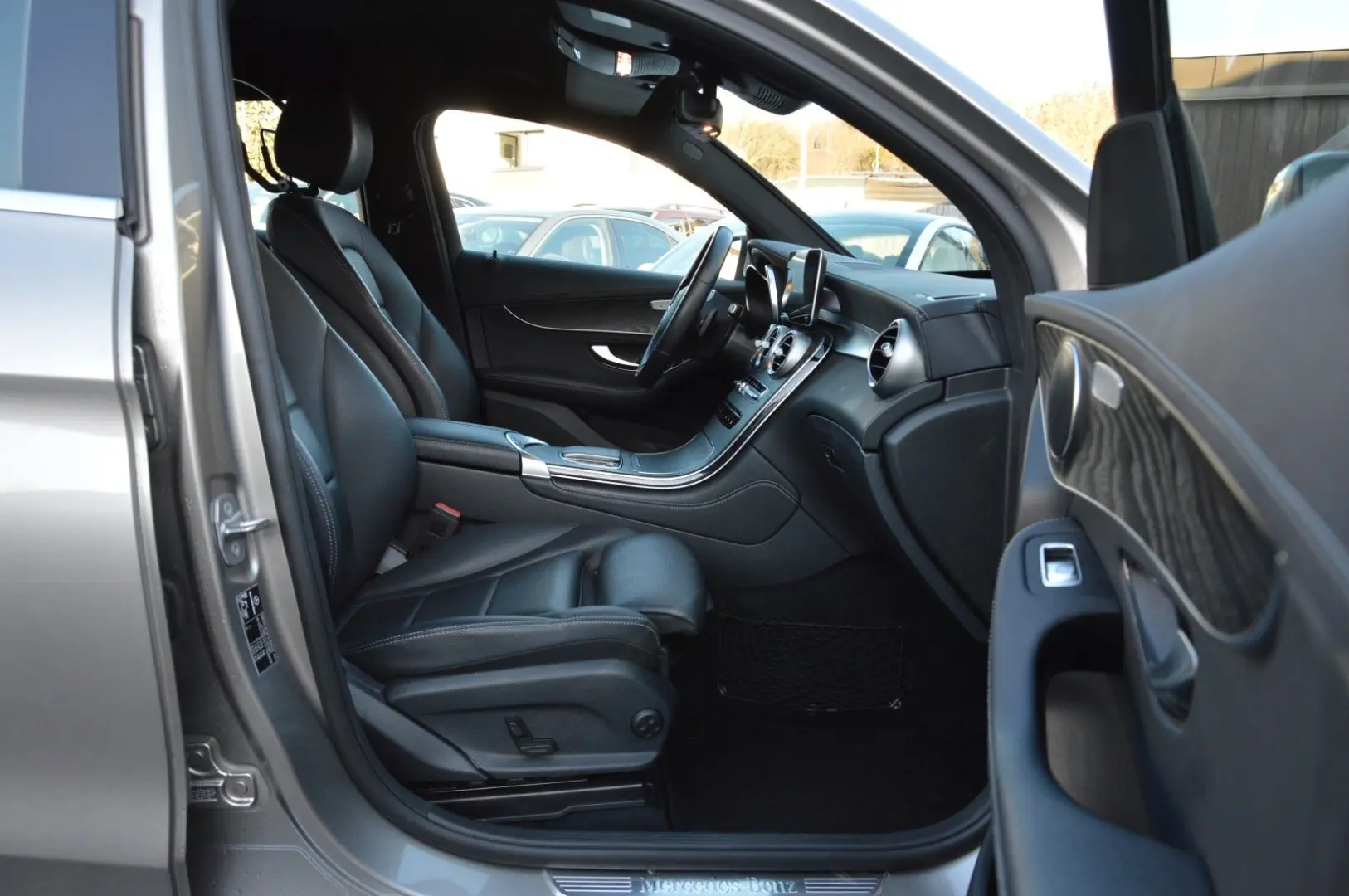 GLC 220 d 4M Coupe *AUTOMATIK*EXCLUSIVE*CAM*AHK