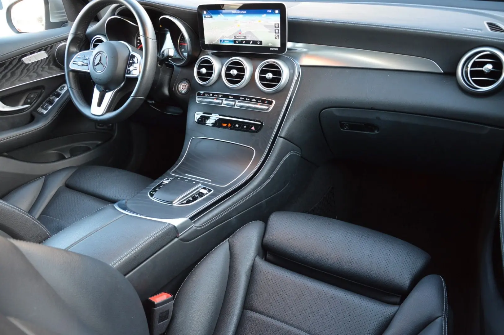 GLC 220 d 4M Coupe *AUTOMATIK*EXCLUSIVE*CAM*AHK