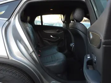 GLC 220 d 4M Coupe *AUTOMATIK*EXCLUSIVE*CAM*AHK