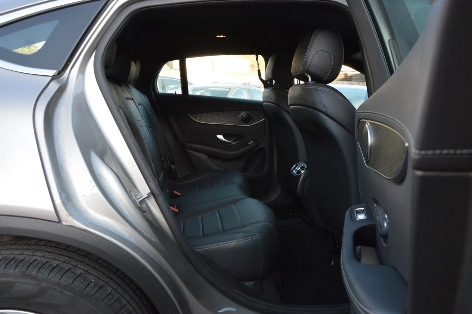GLC 220 d 4M Coupe *AUTOMATIK*EXCLUSIVE*CAM*AHK