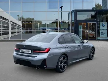 320 d Limousine M Sport LiveCockpitPro/Lenkrad&S