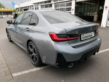 320 d Limousine M Sport LiveCockpitPro/Lenkrad&S