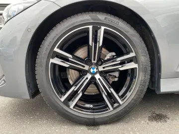 320 d Limousine M Sport LiveCockpitPro/Lenkrad&S