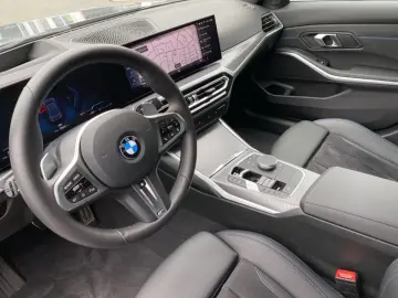320 d Limousine M Sport LiveCockpitPro/Lenkrad&S