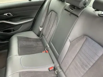 320 d Limousine M Sport LiveCockpitPro/Lenkrad&S