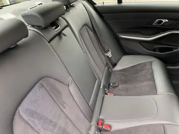 320 d Limousine M Sport LiveCockpitPro/Lenkrad&S