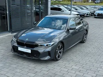 320d xD M Sport 19