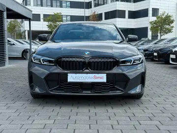 320d xD M Sport 19