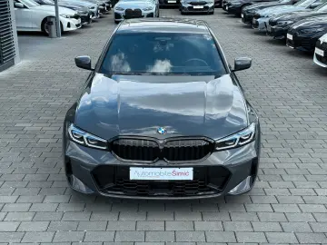 320d xD M Sport 19