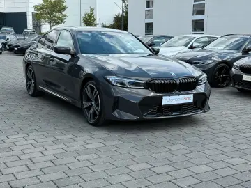 320d xD M Sport 19