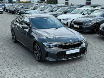 320d xD M Sport 19