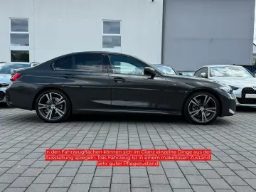 320d xD M Sport 19