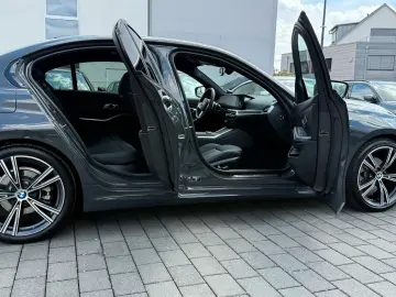 320d xD M Sport 19