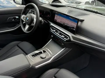 320d xD M Sport 19