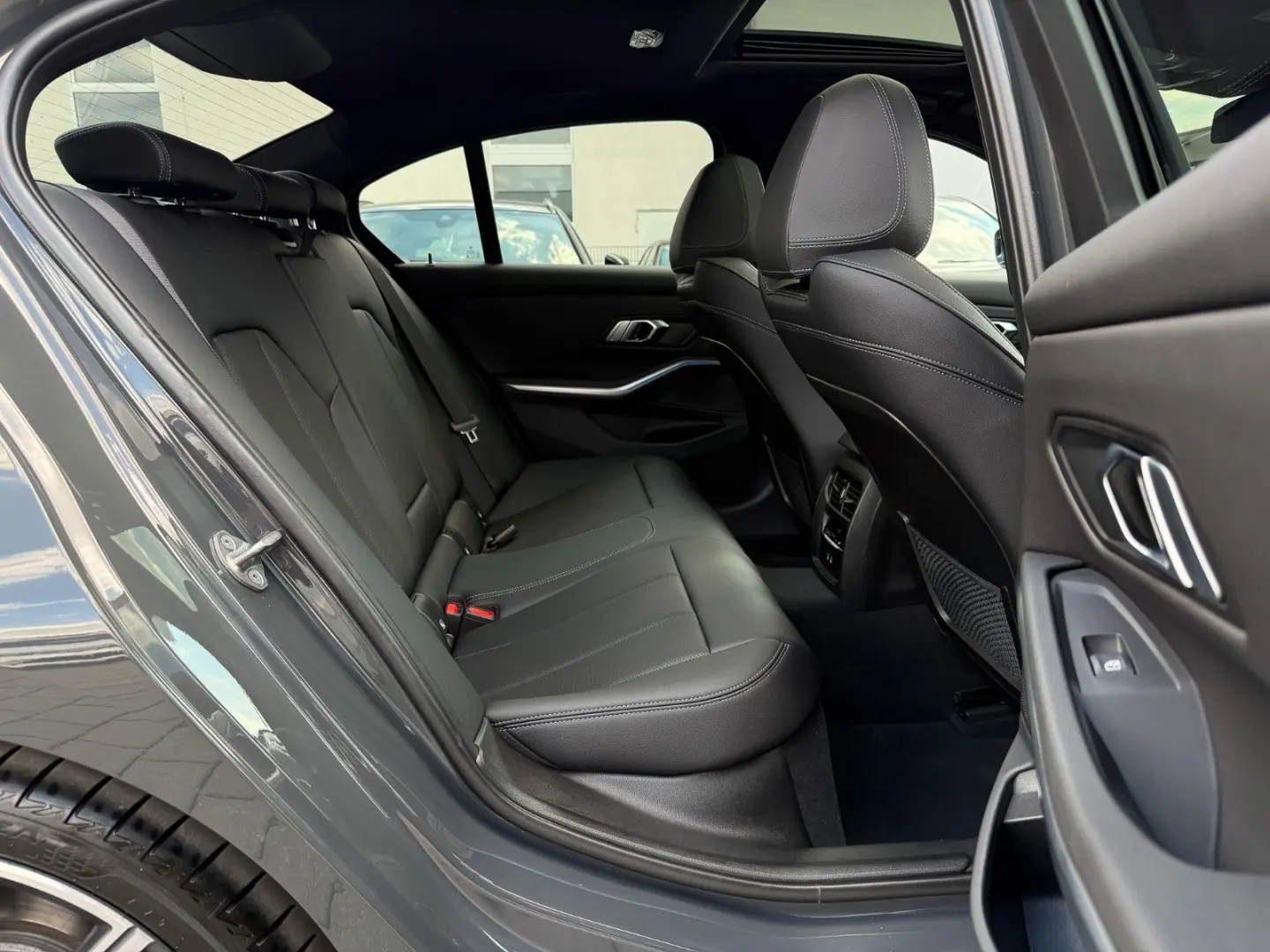 320d xD M Sport 19