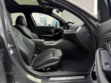 320d xD M Sport 19