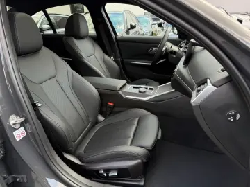 320d xD M Sport 19